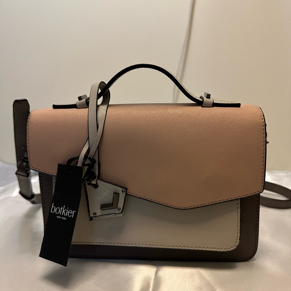 Botkier top handle crosbody - Picture 2 of 7